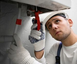 About Emergency plumbing pros Cross Plains, TX